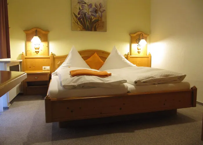 Hotel Gasthof am Selteltor