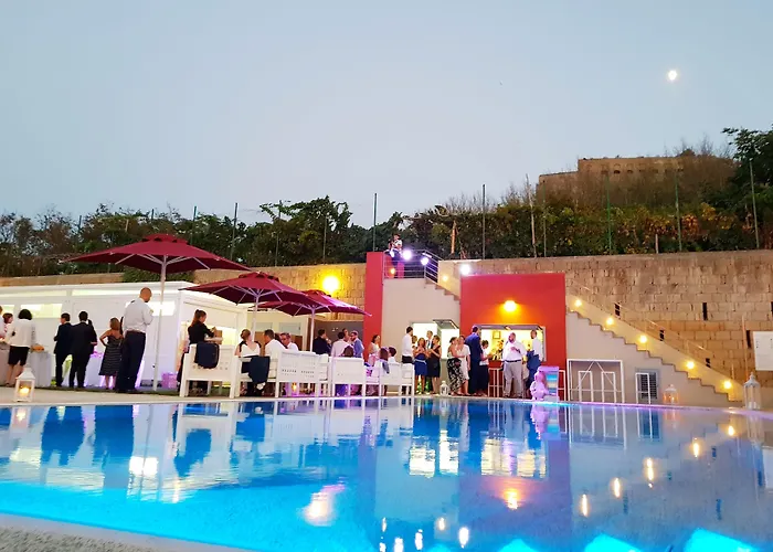 Albergo 'La Vigna'