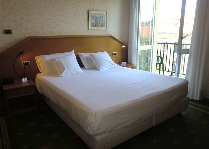Hotel Ariston