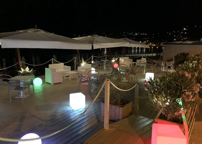 Hotel Tirreno