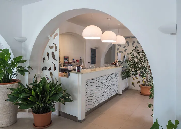 Hotel Cala Reale