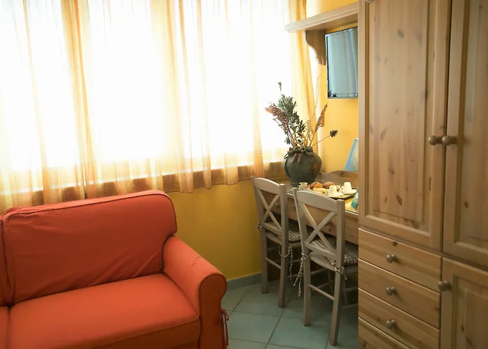 Hotel Potenza
