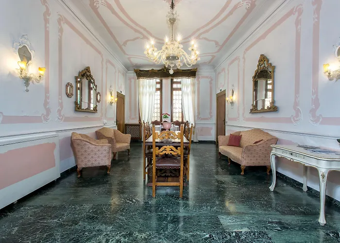 Hotel Mezzo Pozzo