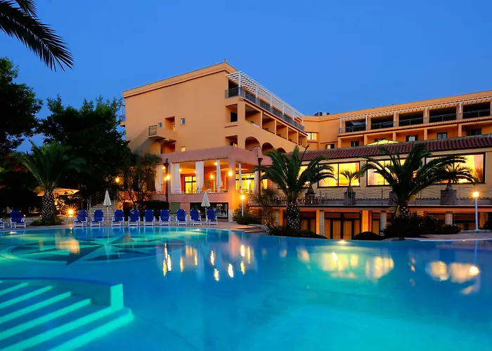 Hotel I Melograni