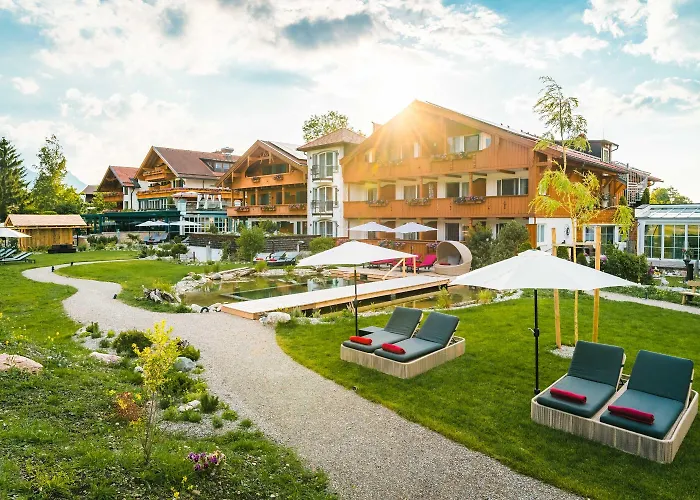 Das Rübezahl - Romantic Hideaway&Boutique Spa