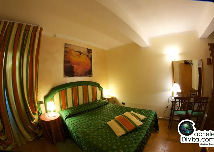 Hotel La Luna