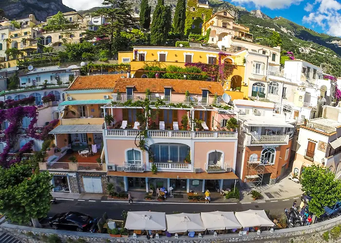 Hotel Villa Gabrisa