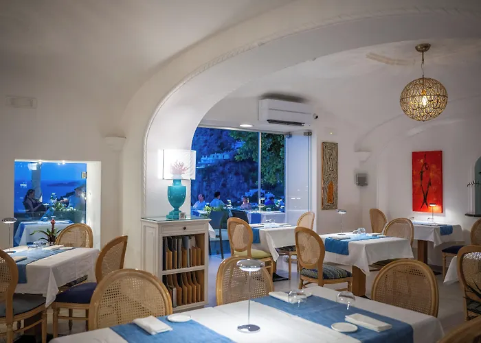 Hotel Villa Gabrisa