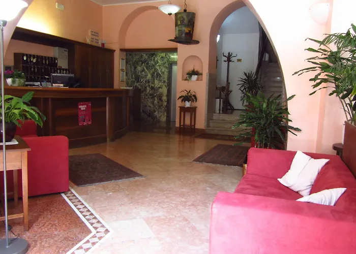 Albergo Cappello E Cadore