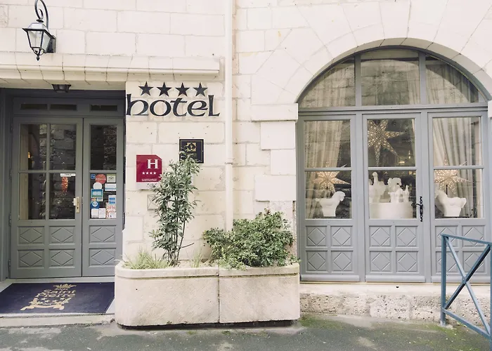 Hotel Saint Pierre Boutique-Hotel