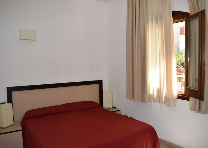 Hotel Il Portico