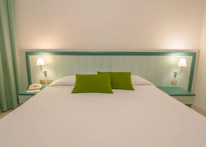 Hotel Europa