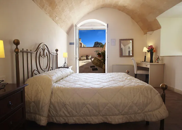 Caveoso Hotel