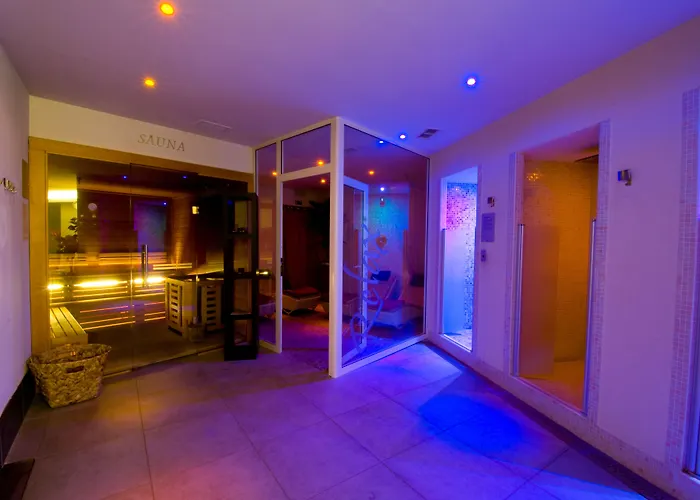 Hotel Oasi Wellness&Spa