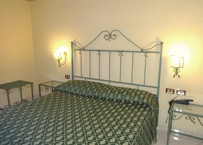 Hotel Centrale Europa