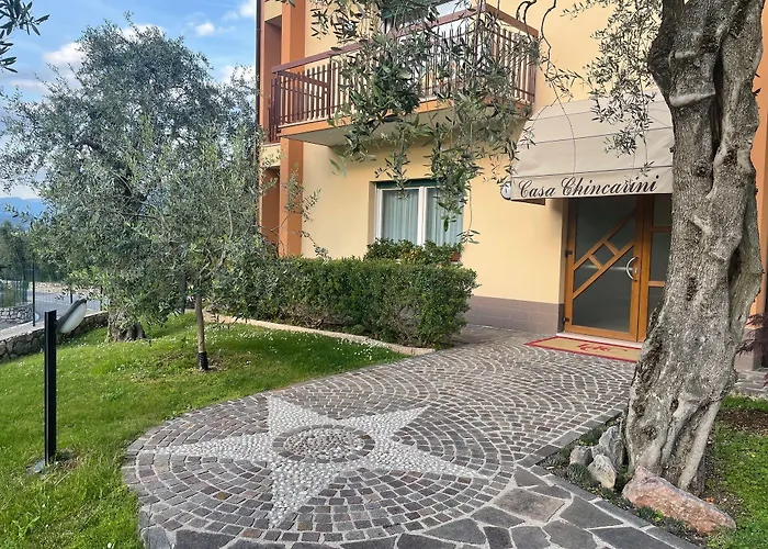 Hotel Casa Chincarini