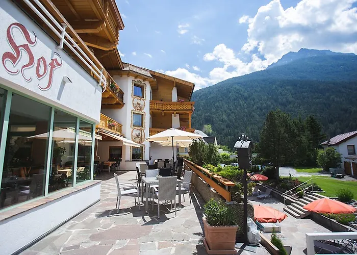 Hotel Donnerhof