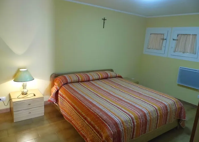 Le Nereidi Hotel & Residence