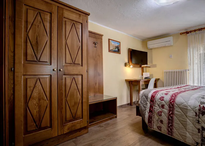Hotel Cecchin