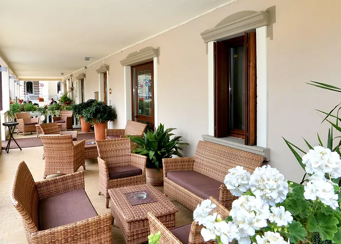 Hotel Garden