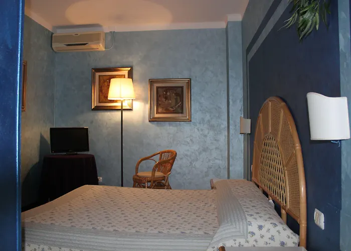 Hotel Le Pageot