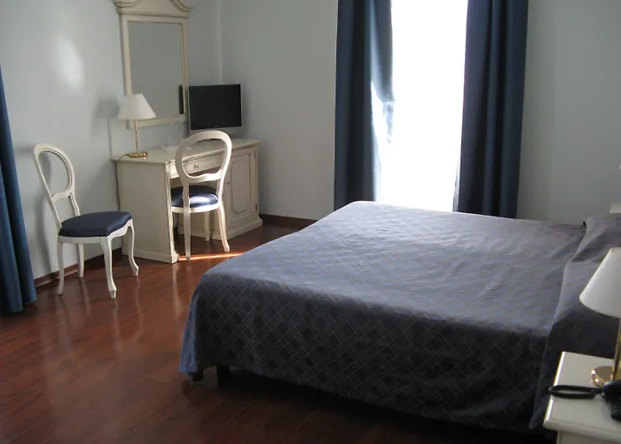 International Hotel