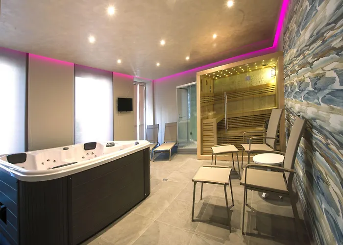 Hotel Alexander & Spa