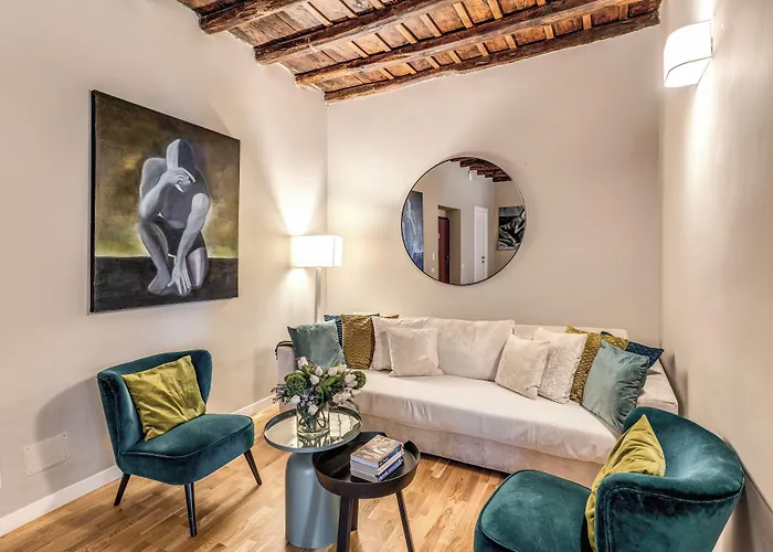 Trevi Beau Boutique Hotel