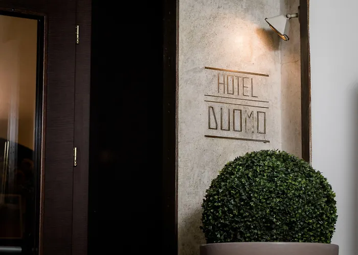 Hotel Duomo
