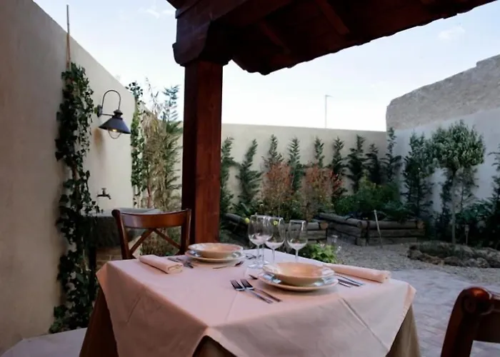 Posada Los Condestables Hotel&Spa