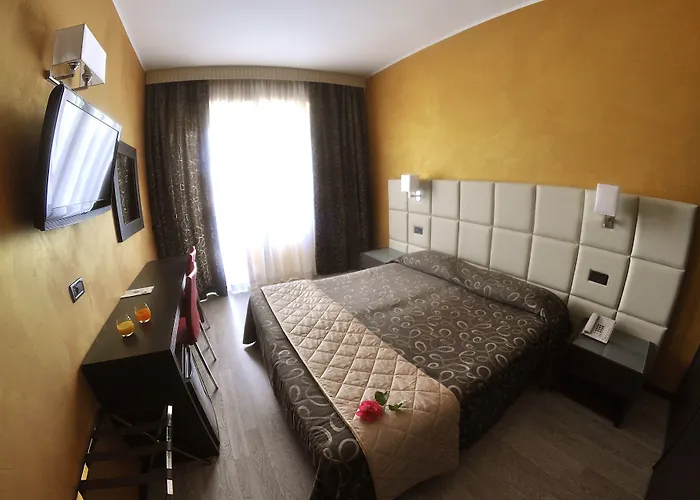Hotel Cristallo