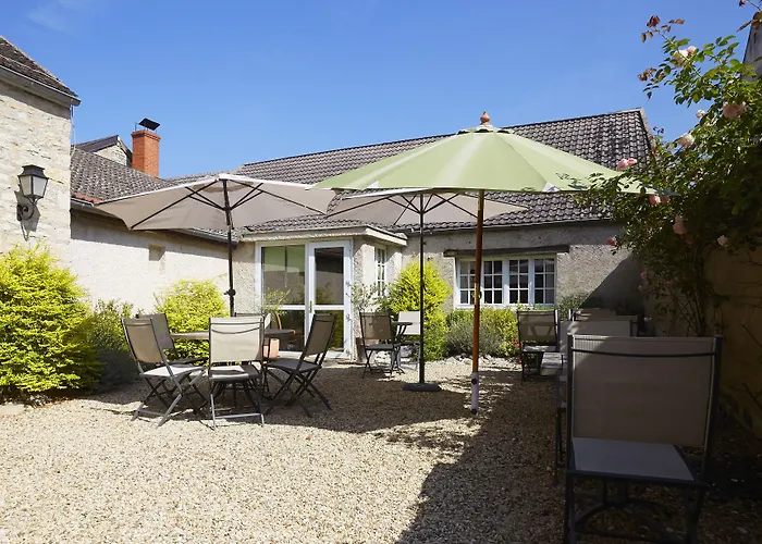 ALFRED HOTELS Beaune