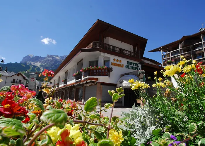 Hotel Olimpia