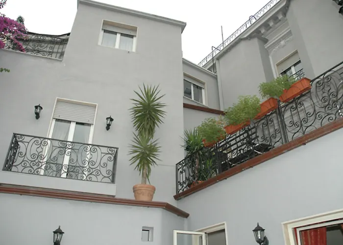 Villa Margherita