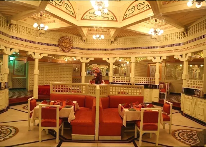 Savera Hotel