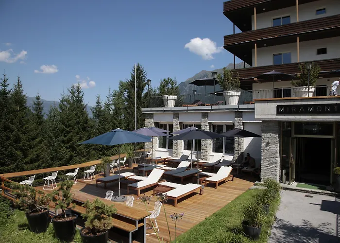 Design Hotel Miramonte