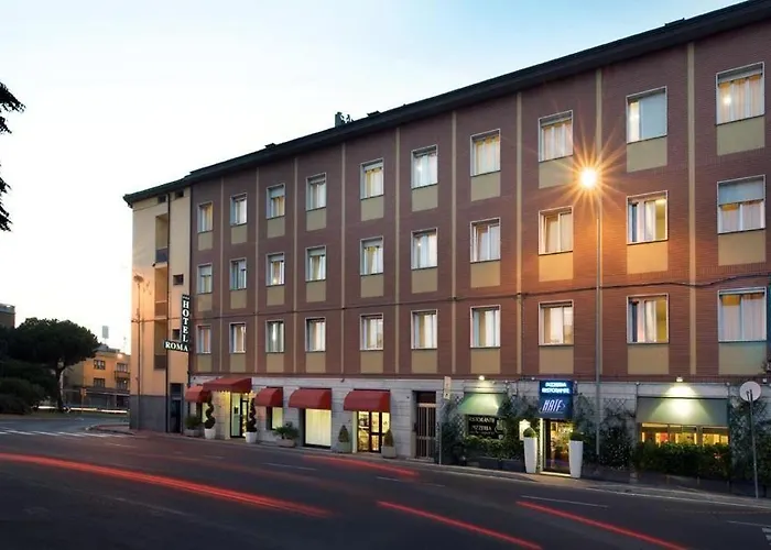 Hotel Roma