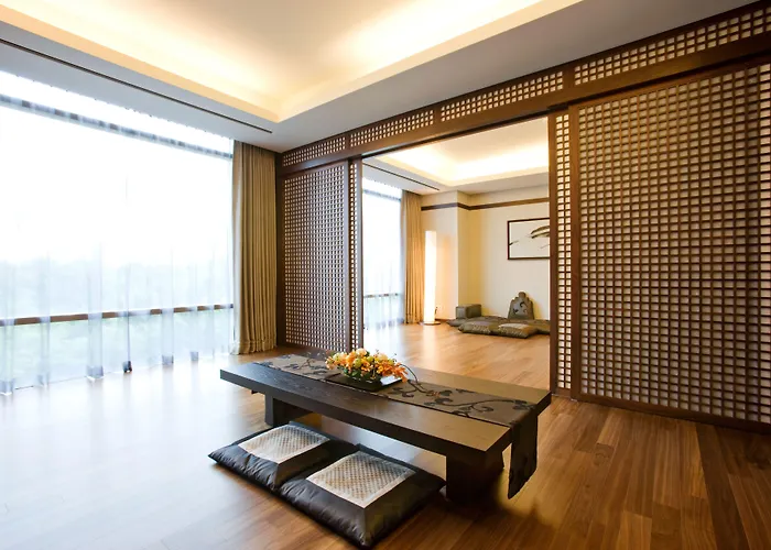 Ramada Plaza By Wyndham Suwon