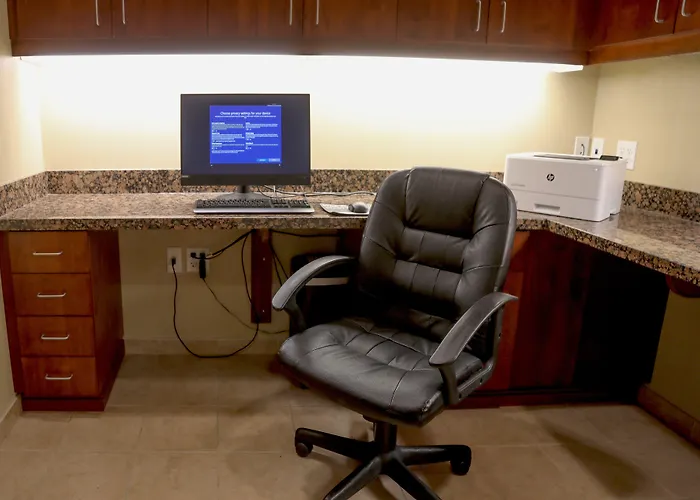 Hampton Inn Ellensburg