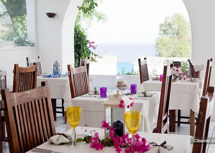 Quartara Boutique Hotel