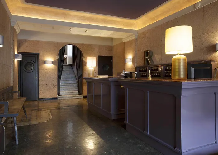 Das Regina Boutiquehotel