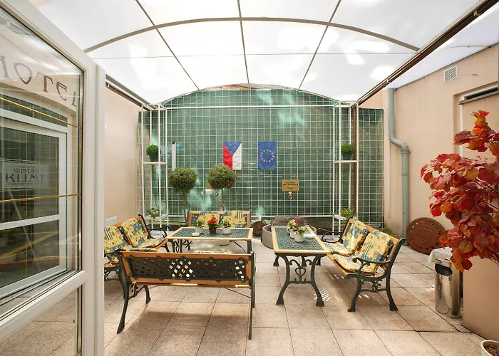 Residence Tabor
