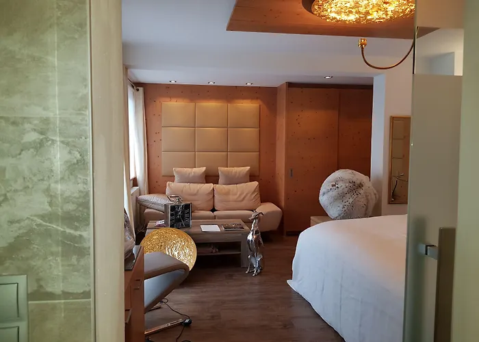 Hotel Vergeiner