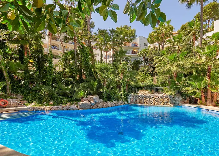 Hotel Bon Sol Resort&Spa