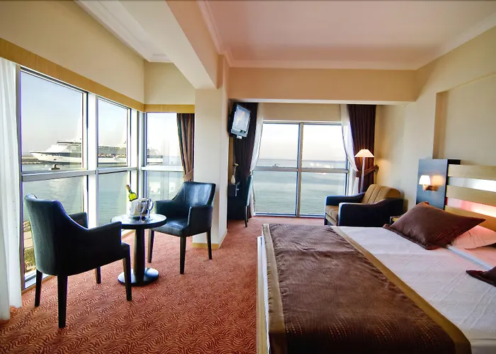 Hotel Ilayda