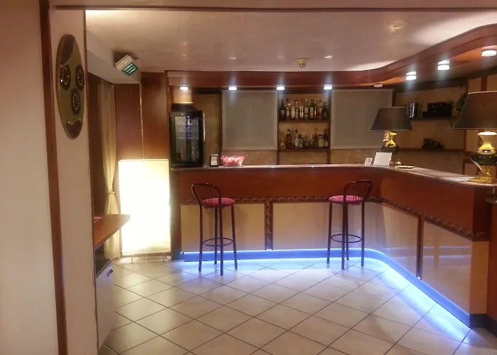 Hotel Minerva