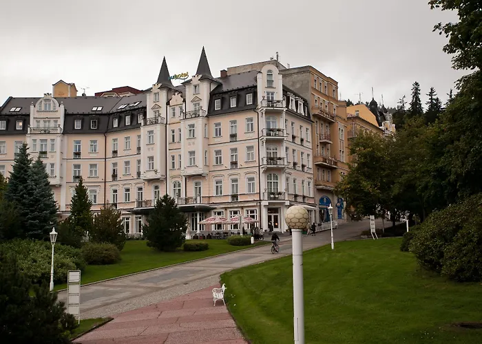 Sun Palace Wellness Hotel