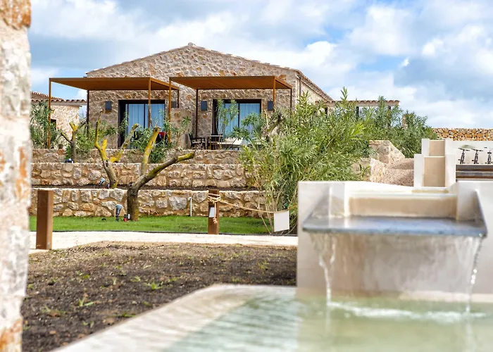 Hotel Son Trobat Wellness&Spa