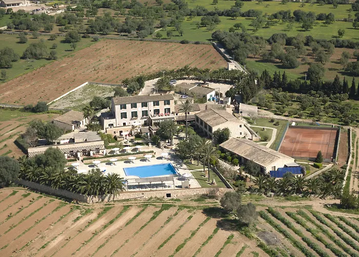 Hotel Son Trobat Wellness&Spa