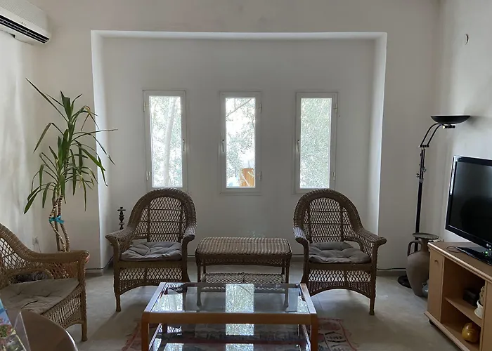 Omar Hotel & Suites